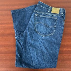 Men’s Lee mom jeans